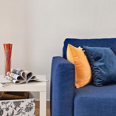 Blue Loft - Old Town Apartment Sit Lecce Zewnętrze zdjęcie