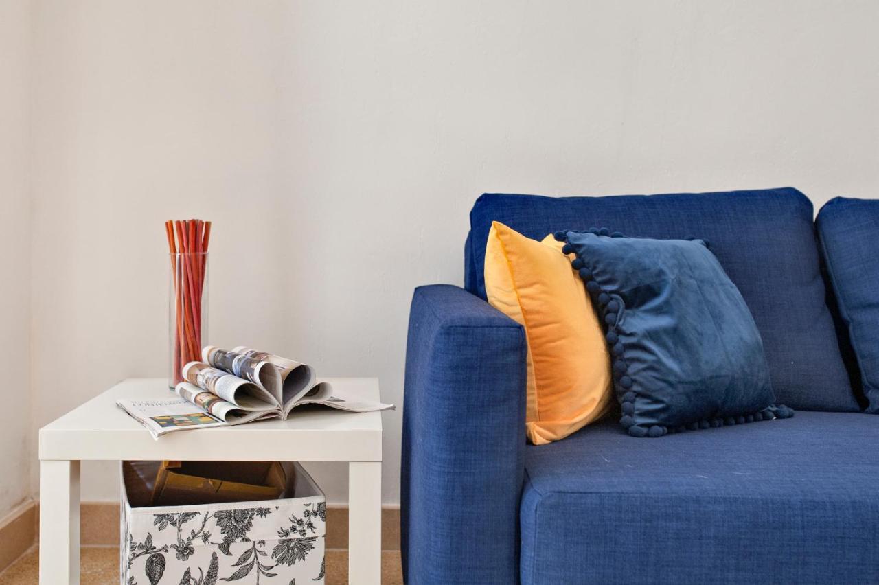 Blue Loft - Old Town Apartment Sit Lecce Zewnętrze zdjęcie