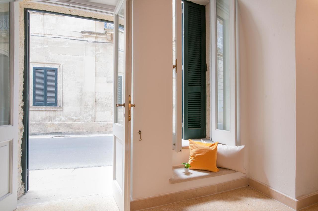 Blue Loft - Old Town Apartment Sit Lecce Zewnętrze zdjęcie
