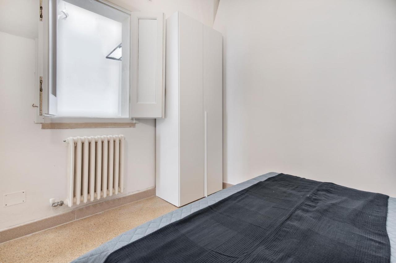 Blue Loft - Old Town Apartment Sit Lecce Zewnętrze zdjęcie