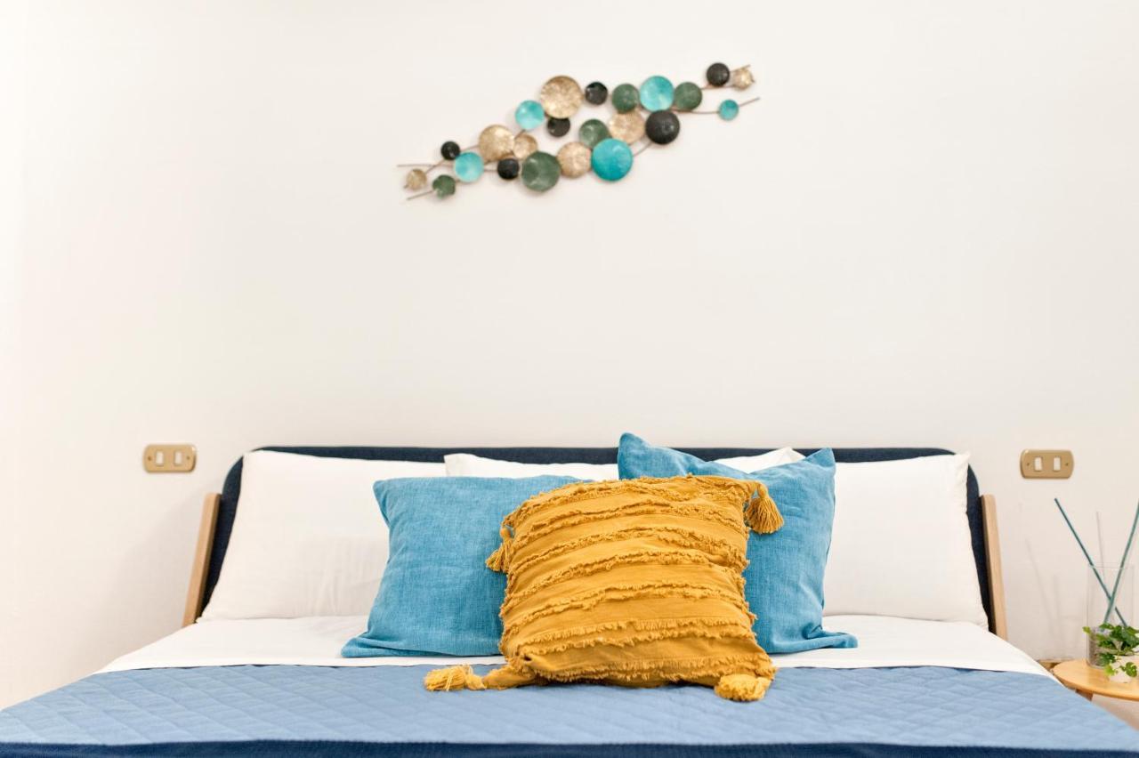 Blue Loft - Old Town Apartment Sit Lecce Zewnętrze zdjęcie