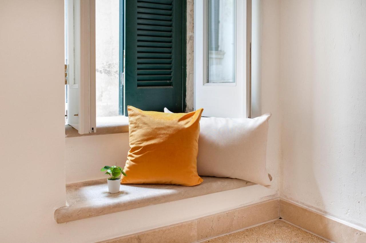 Blue Loft - Old Town Apartment Sit Lecce Zewnętrze zdjęcie