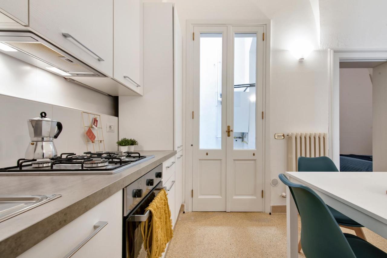 Blue Loft - Old Town Apartment Sit Lecce Zewnętrze zdjęcie