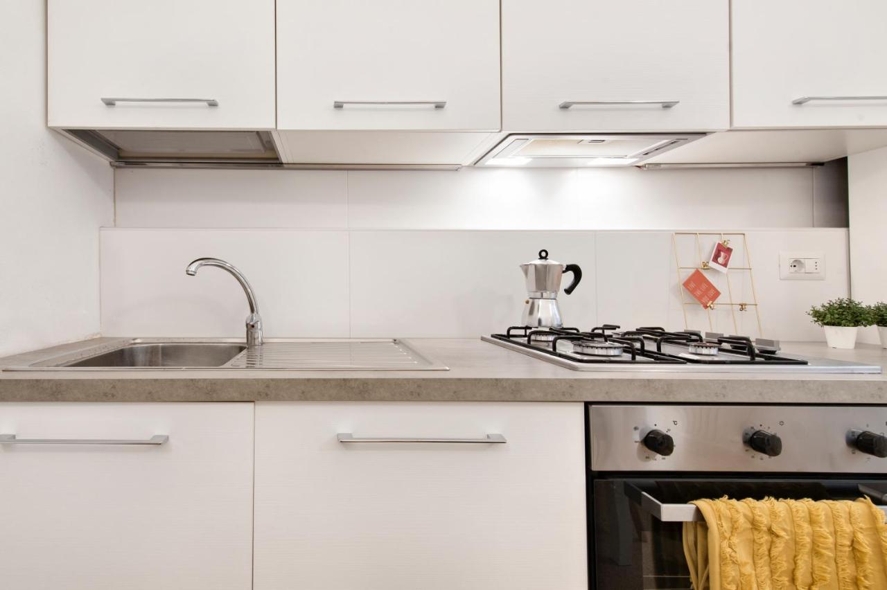 Blue Loft - Old Town Apartment Sit Lecce Zewnętrze zdjęcie